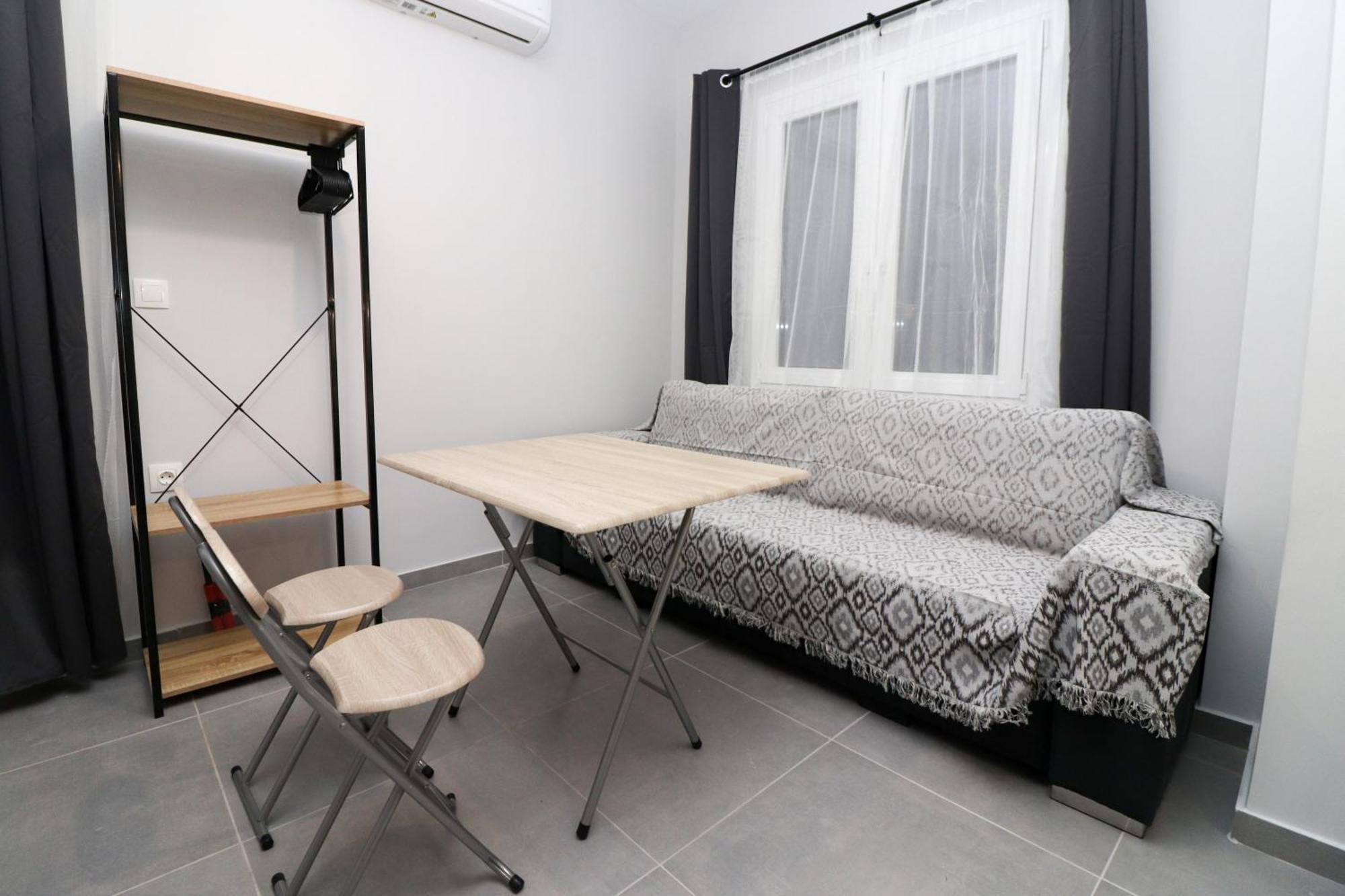 La Casa De Profesor 5 Διαμέρισμα Καλαμπάκα Εξωτερικό φωτογραφία