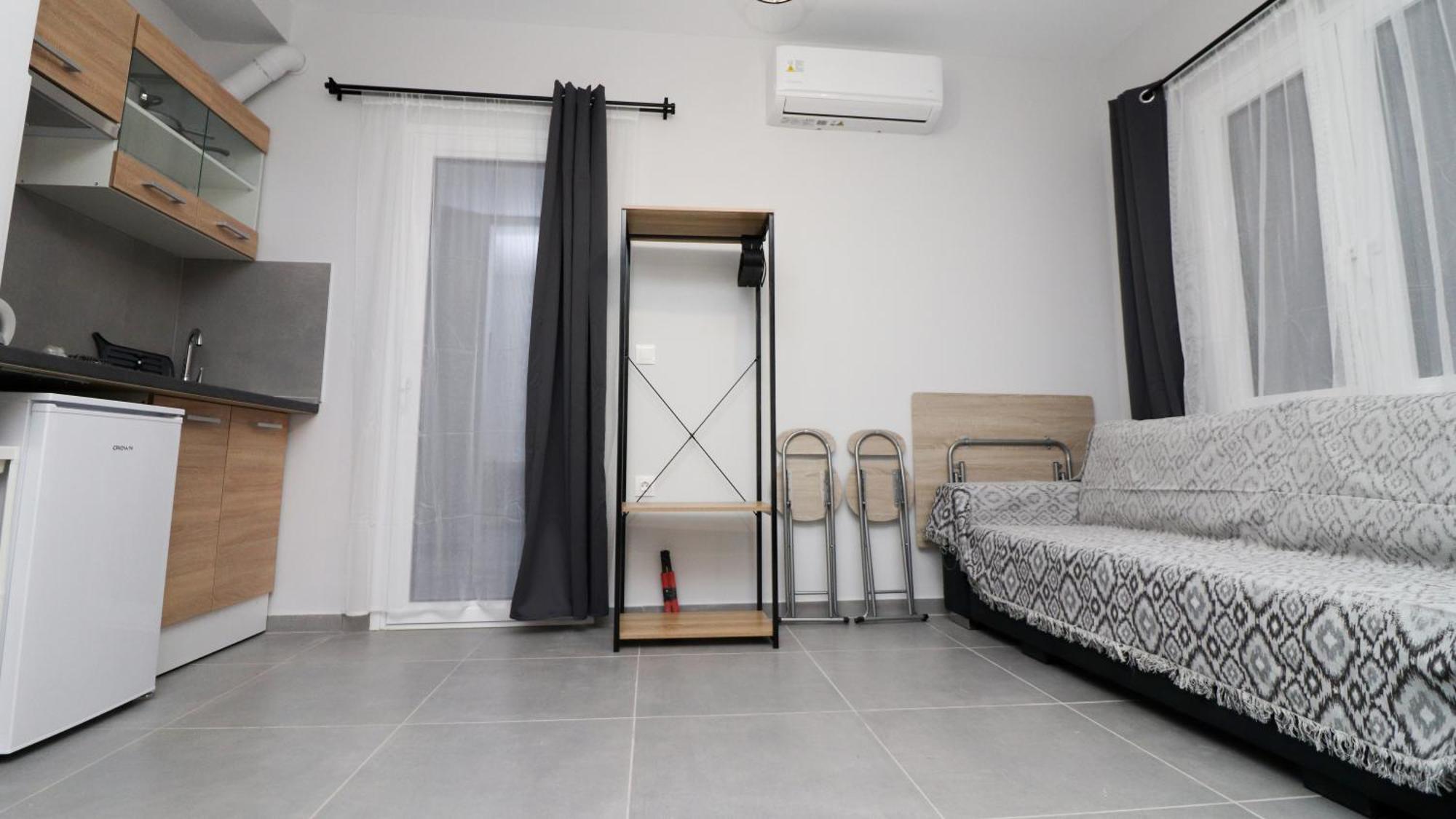 La Casa De Profesor 5 Διαμέρισμα Καλαμπάκα Εξωτερικό φωτογραφία