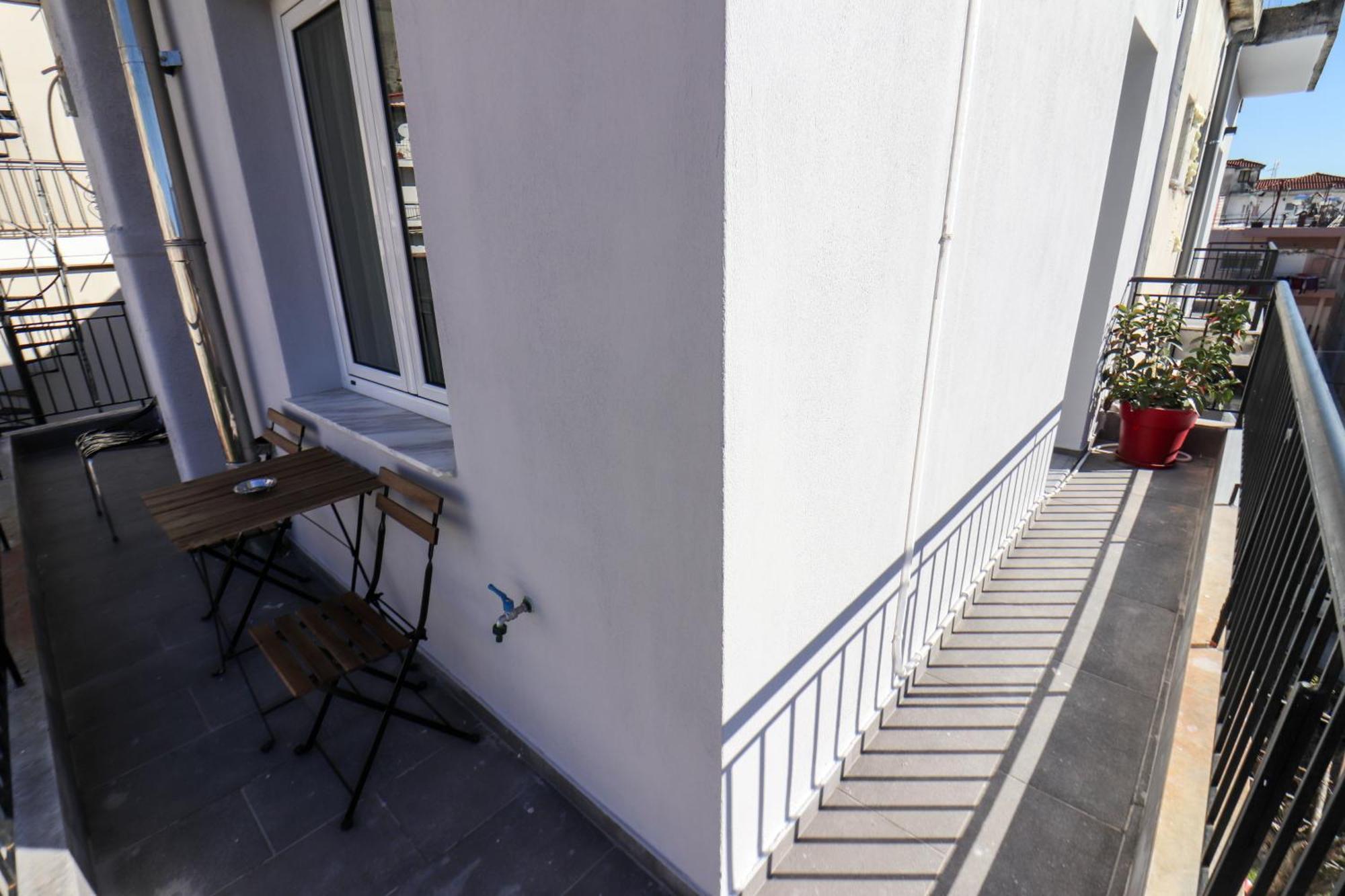 La Casa De Profesor 5 Διαμέρισμα Καλαμπάκα Εξωτερικό φωτογραφία